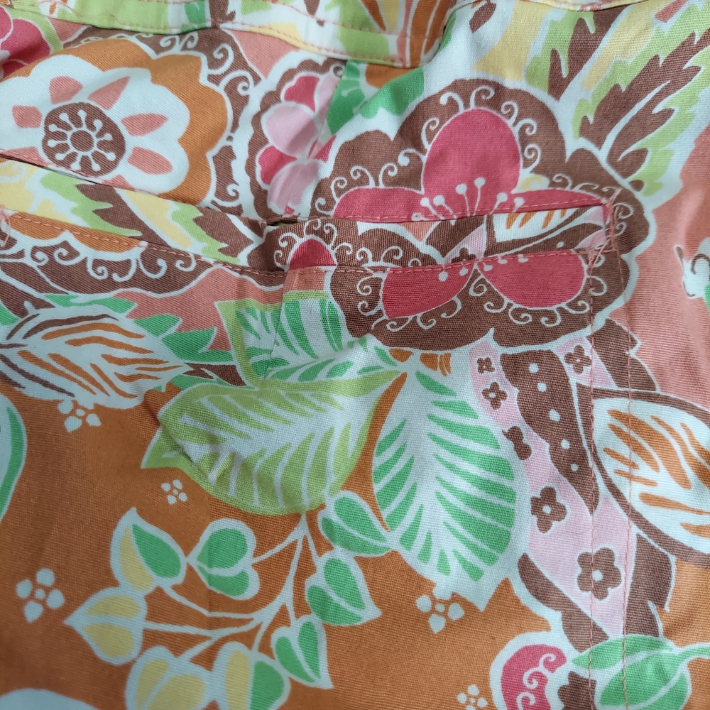 Coldwater Creek Women's Capris - Picture 7 of 16
